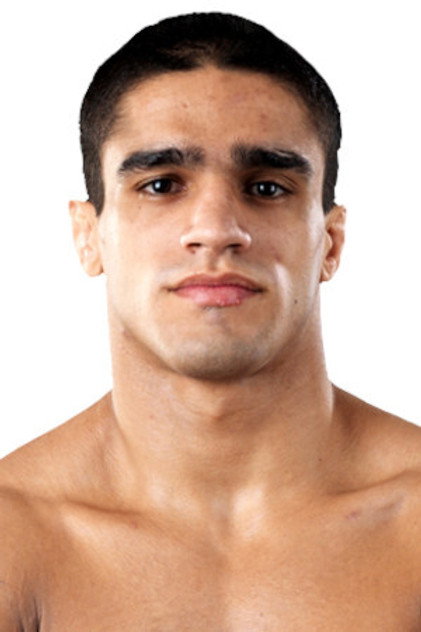 Zdjęcie Thiago Tavares