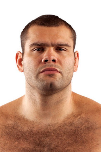 Zdjęcie Gabriel Gonzaga