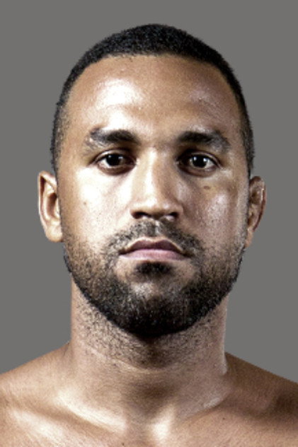 Zdjęcie Ednaldo Oliveira