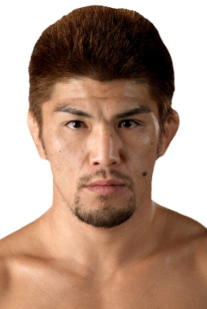 Zdjęcie Michihiro Omigawa