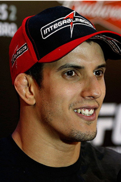 Zdjęcie Felipe Arantes