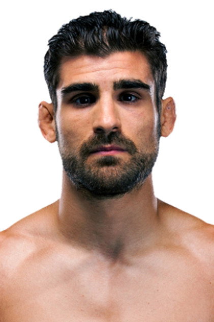 Zdjęcie Antônio Carvalho