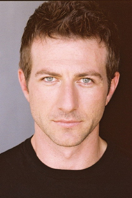 Zdjęcie Rhett Giles