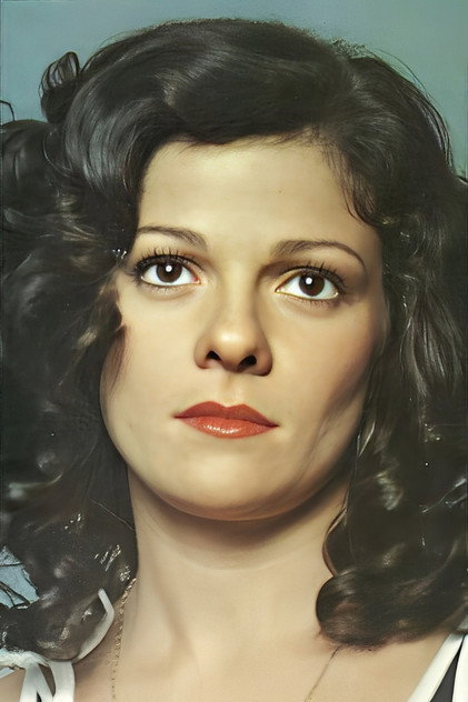 Zdjęcie Tessy Callado