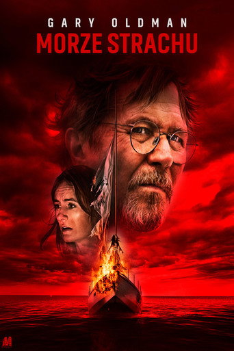Okładka filmu Morze strachu