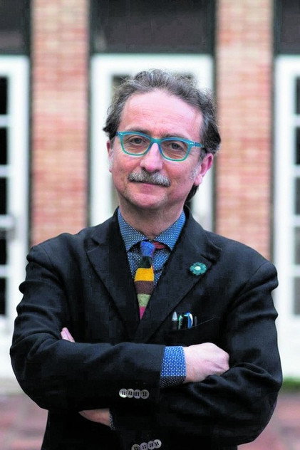 Zdjęcie Gian Luca Farinelli