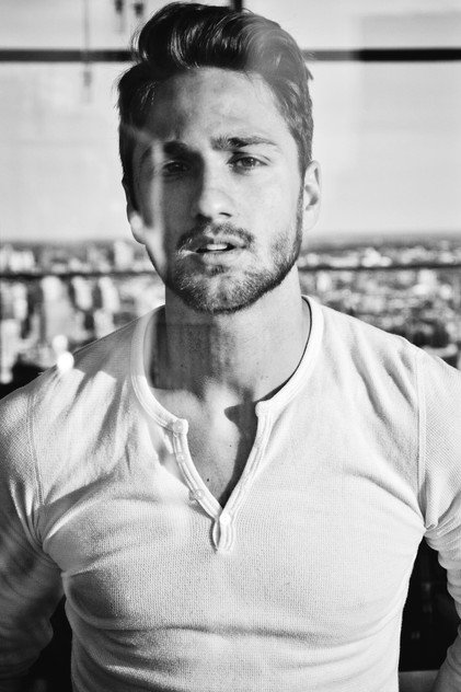 Zdjęcie Adam Budron
