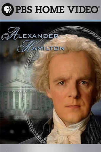 Okładka filmu Obsada filmu Alexander Hamilton