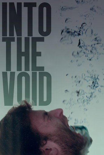 Okładka filmu Obsada filmu Into the Void