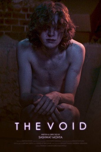 Okładka filmu Obsada filmu The Void