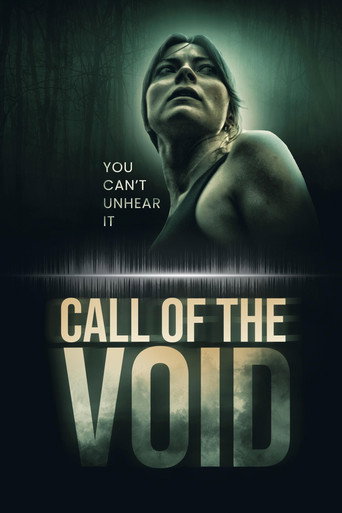 Okładka filmu Call of the Void