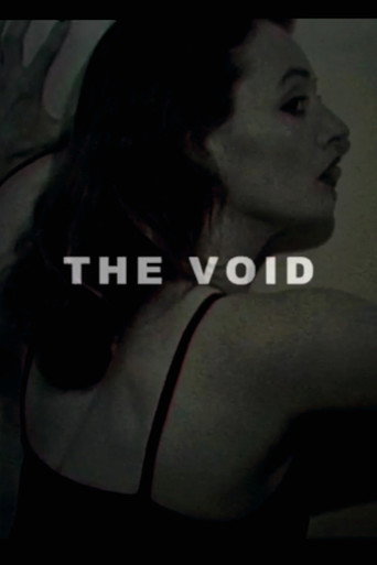 Okładka filmu The Void