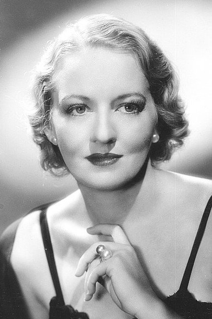 Zdjęcie Doris Kenyon