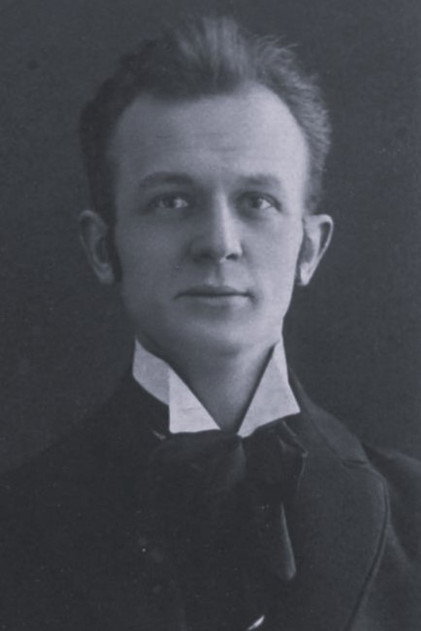Zdjęcie Paul Bildt