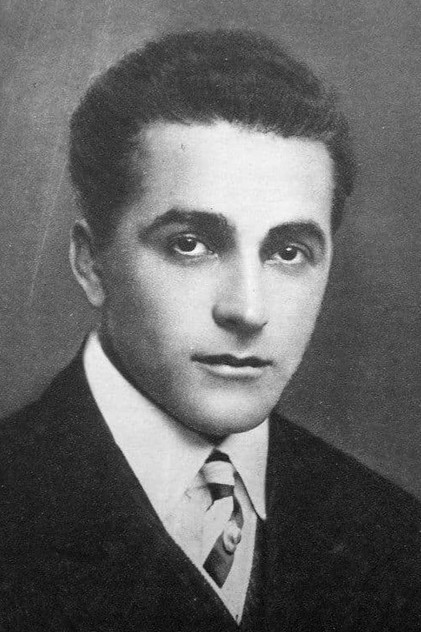 Zdjęcie George Larkin