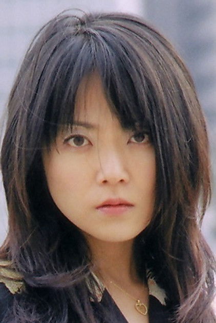 Zdjęcie 林由美香