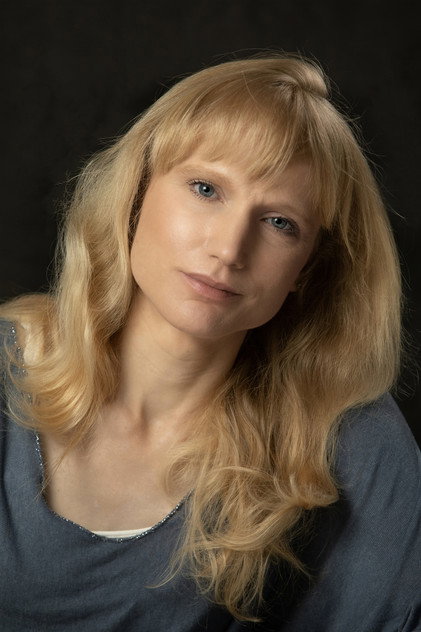 Zdjęcie Angela Elise Munnoch