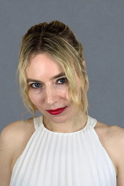 Zdjęcie Sophie Flack