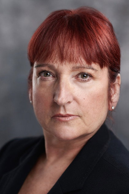 Zdjęcie Lena Richardson