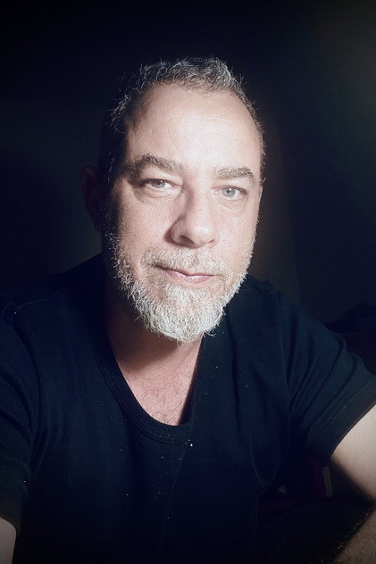 Zdjęcie Cristian Parras