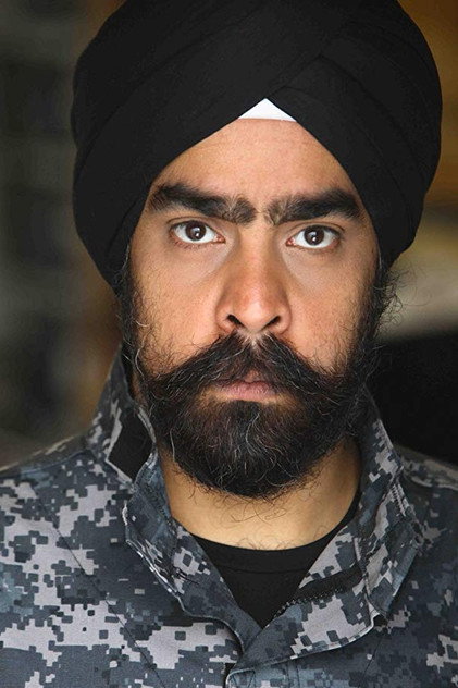 Zdjęcie Guru Singh