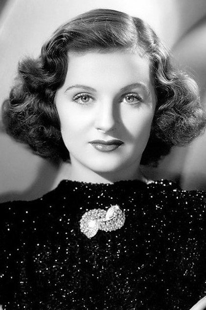 Zdjęcie Constance Moore