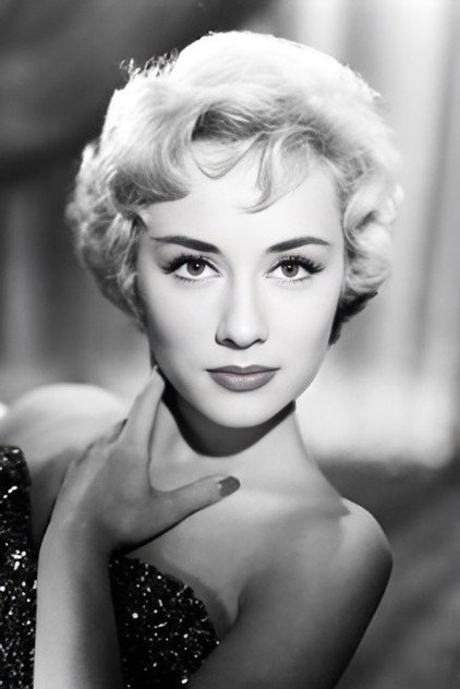 Zdjęcie Carole Lesley