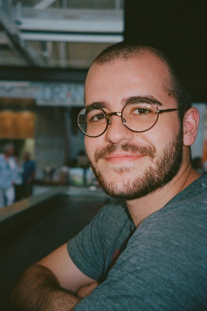 Zdjęcie Noah Dean Davenport