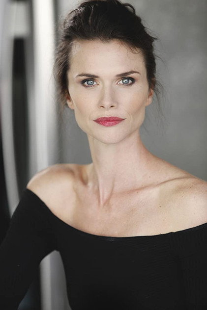 Zdjęcie Claire Byrne