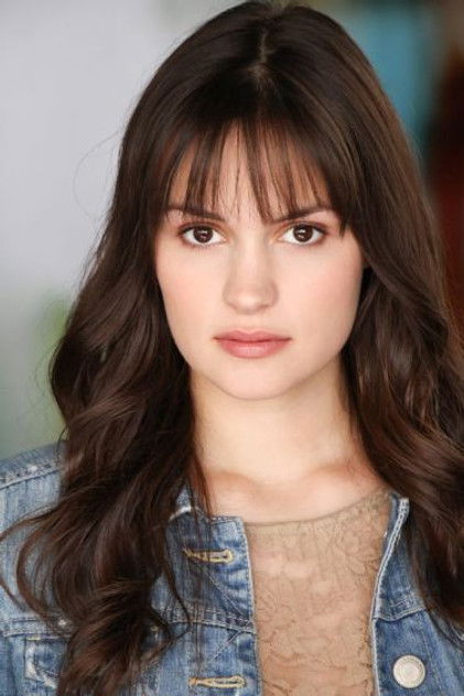 Zdjęcie Kathryn Kelly