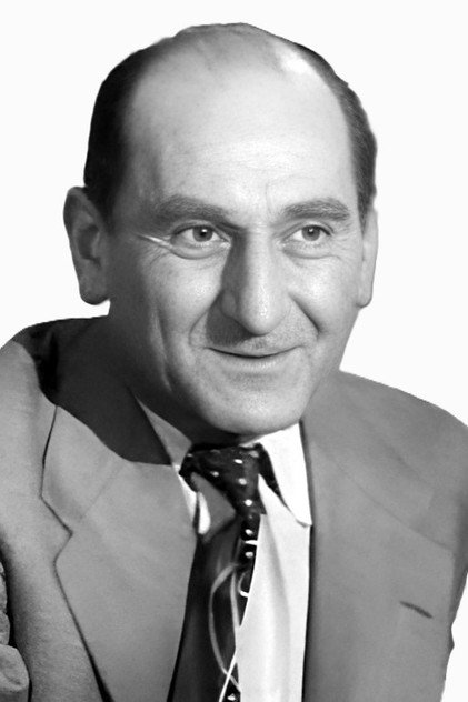 Zdjęcie Vic Wise