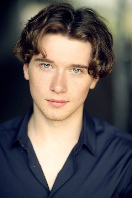 Zdjęcie Patrick McNamee