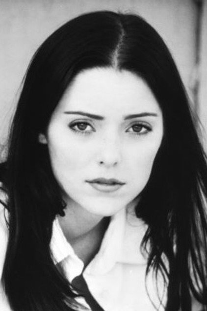 Zdjęcie Alexandra Ford