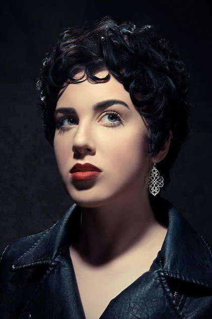 Zdjęcie Mary-Madison Baldo