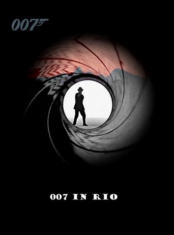 Okładka filmu Obsada filmu Moonraker: 007 in Rio