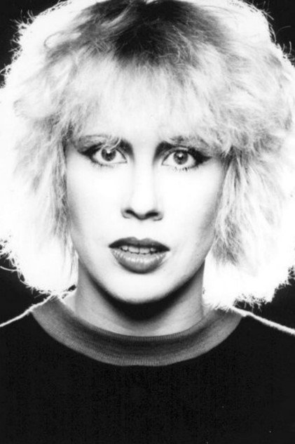 Zdjęcie Hazel O’Connor