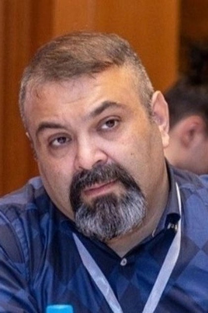 Zdjęcie Tərlan Nur-Yaşar
