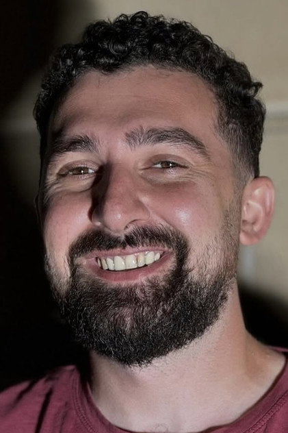 Zdjęcie Alim Cəfər