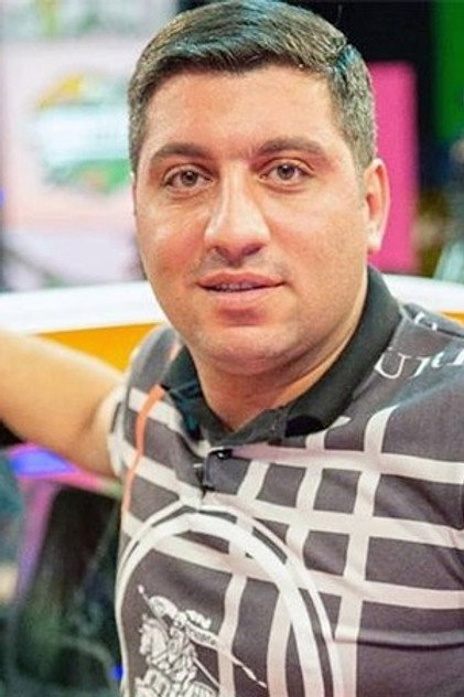 Zdjęcie Məcid Hüseynov