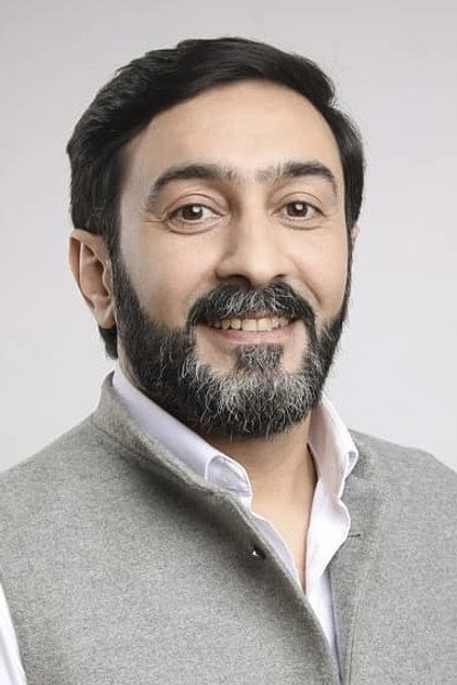 Zdjęcie Səbuhi Bayramov