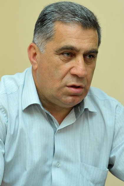 Zdjęcie Teymur Məmmədov
