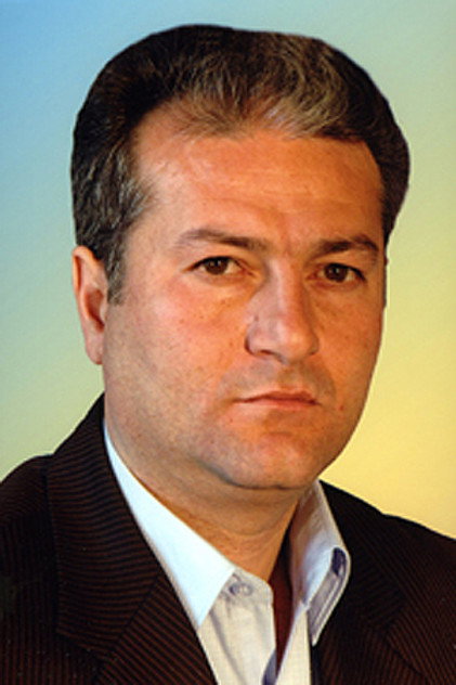 Zdjęcie Kazim Hasanguliyev