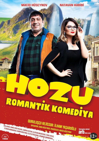 Okładka filmu Obsada filmu Hozu