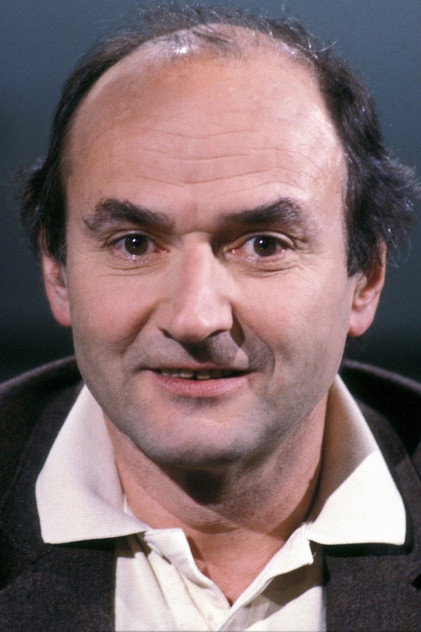 Zdjęcie Michel Parbot