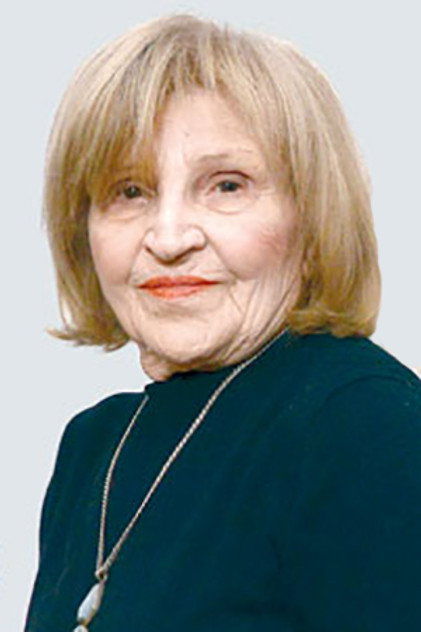 Zdjęcie Mira Banjac