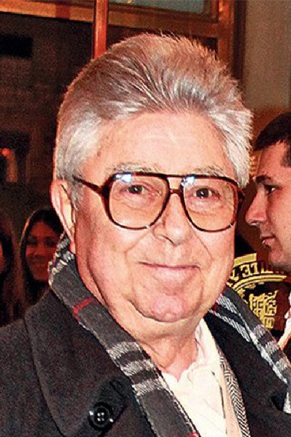 Zdjęcie Božidar Stošić
