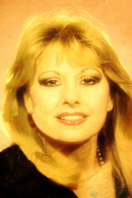Zdjęcie Βίκυ Παππά
