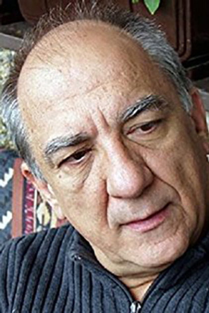 Zdjęcie Ivan Bekjarev