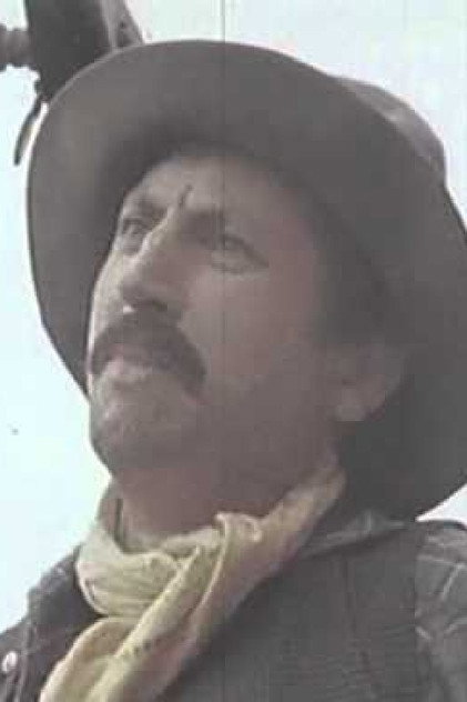 Zdjęcie Branislav 'Ciga’ Milenković