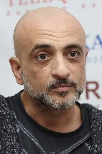 Zdjęcie Aqil Quliyev